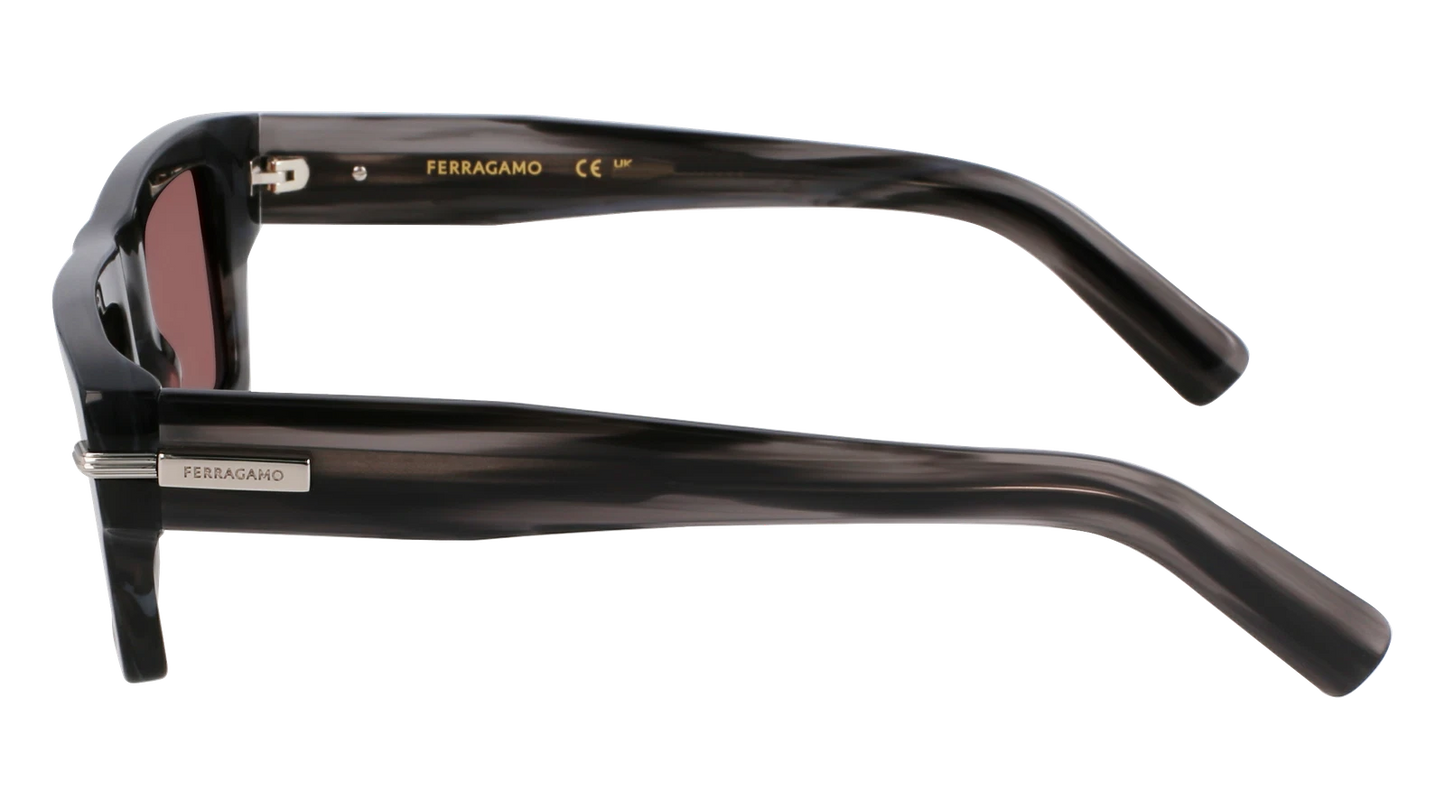Salvatore Ferragamo SF2034S-014-5022 50mm