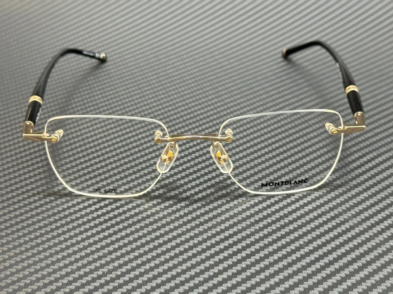 Montblanc MB0346O-001-53 53