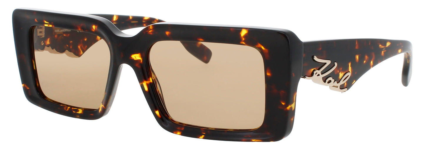 Karl Lagerfeld KL6180S-N-232 53