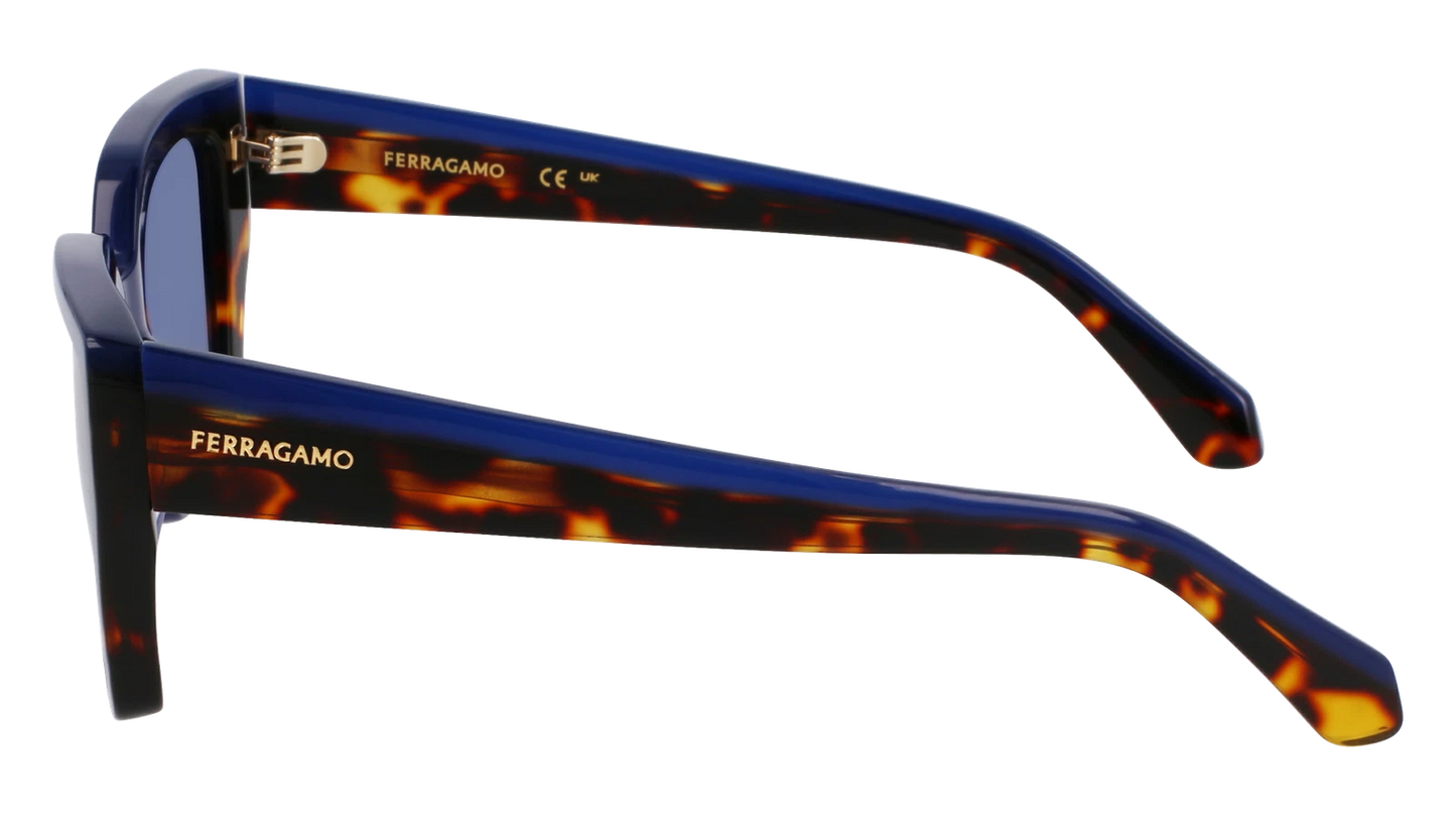 Salvatore Ferragamo SF2035S-424-5219 52mm