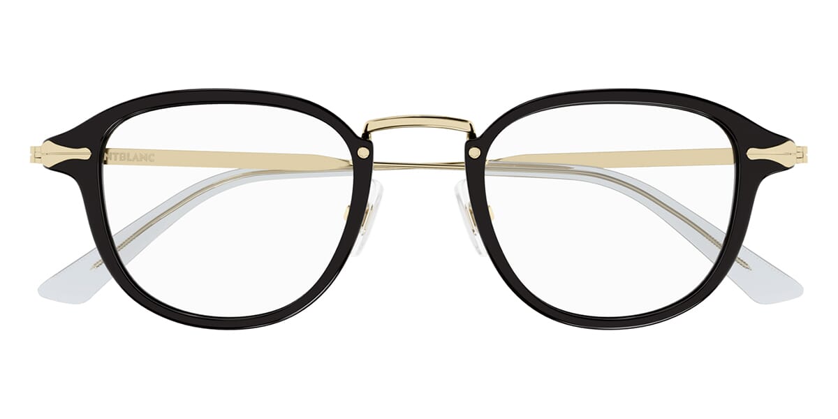 Mont Blanc MB0336o-001 48mm