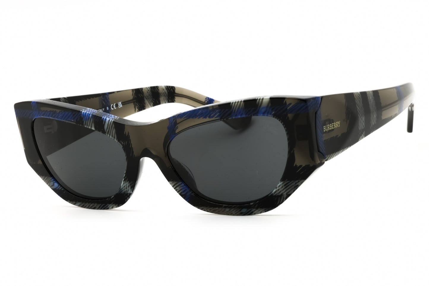 Burberry 0BE4450U-414787 54