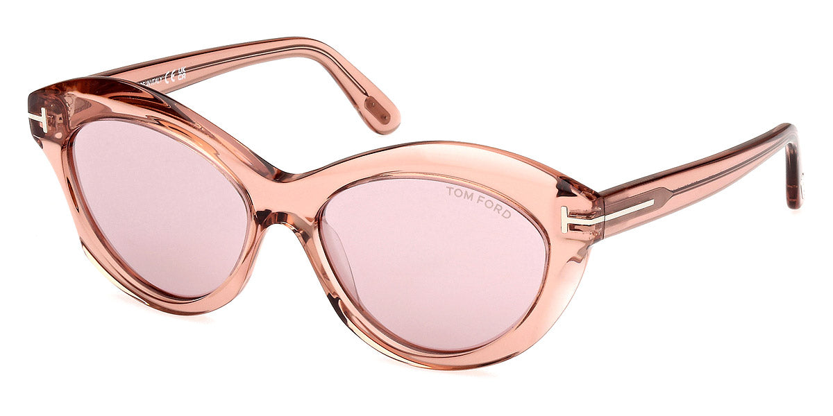 Tom Ford FT1111-72Z-55 55mm