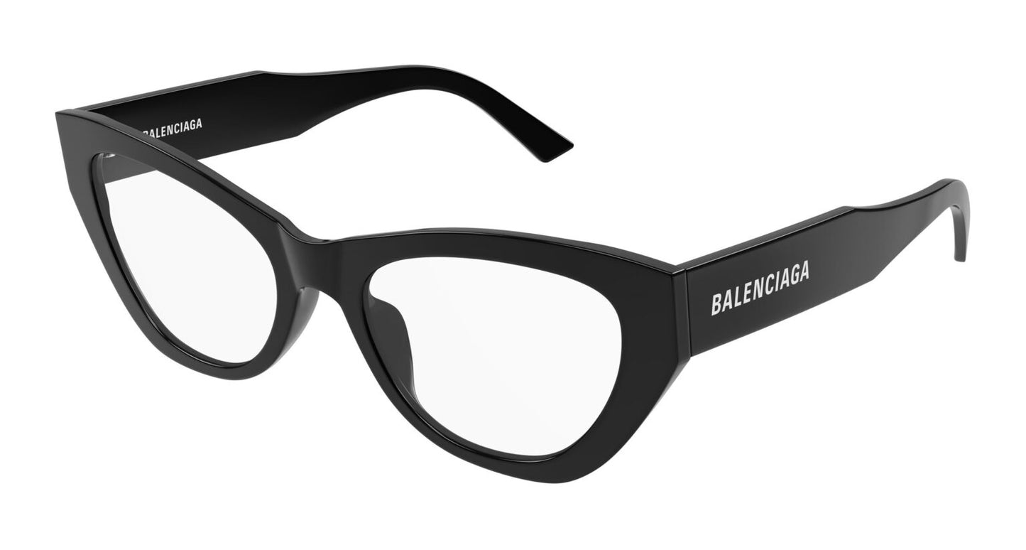 Balenciaga BB0449o-006 55