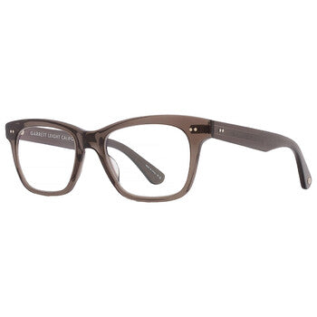 Garrett Leight 1136 BLGL 49 0mm