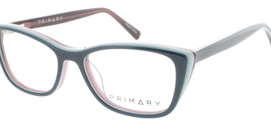 Primary PK134-TEALLILAC-46 0mm