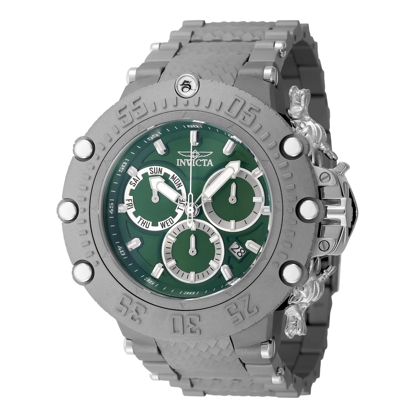 Invicta 48192 52