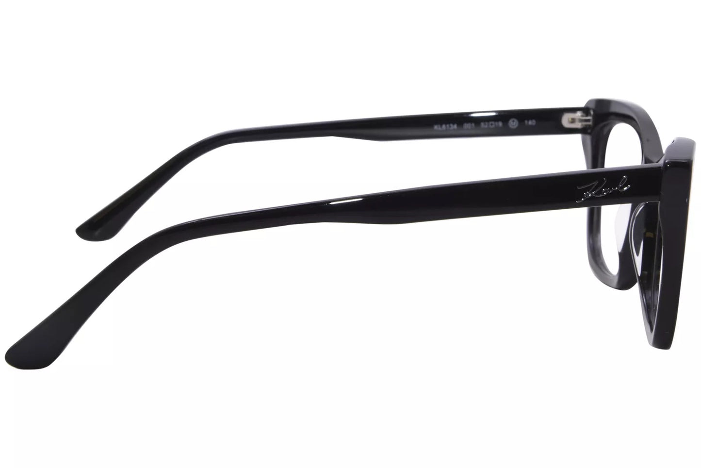 Karl Lagerfeld KL6134-001-52 52mm