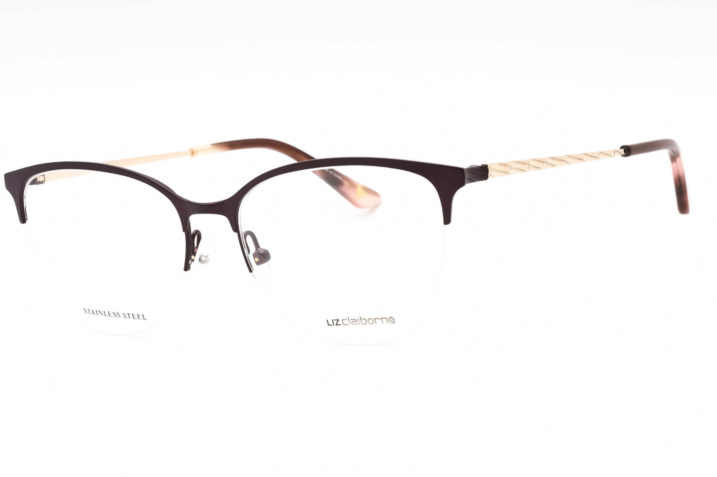 Liz Claiborne L 677-01JZ 00 53mm