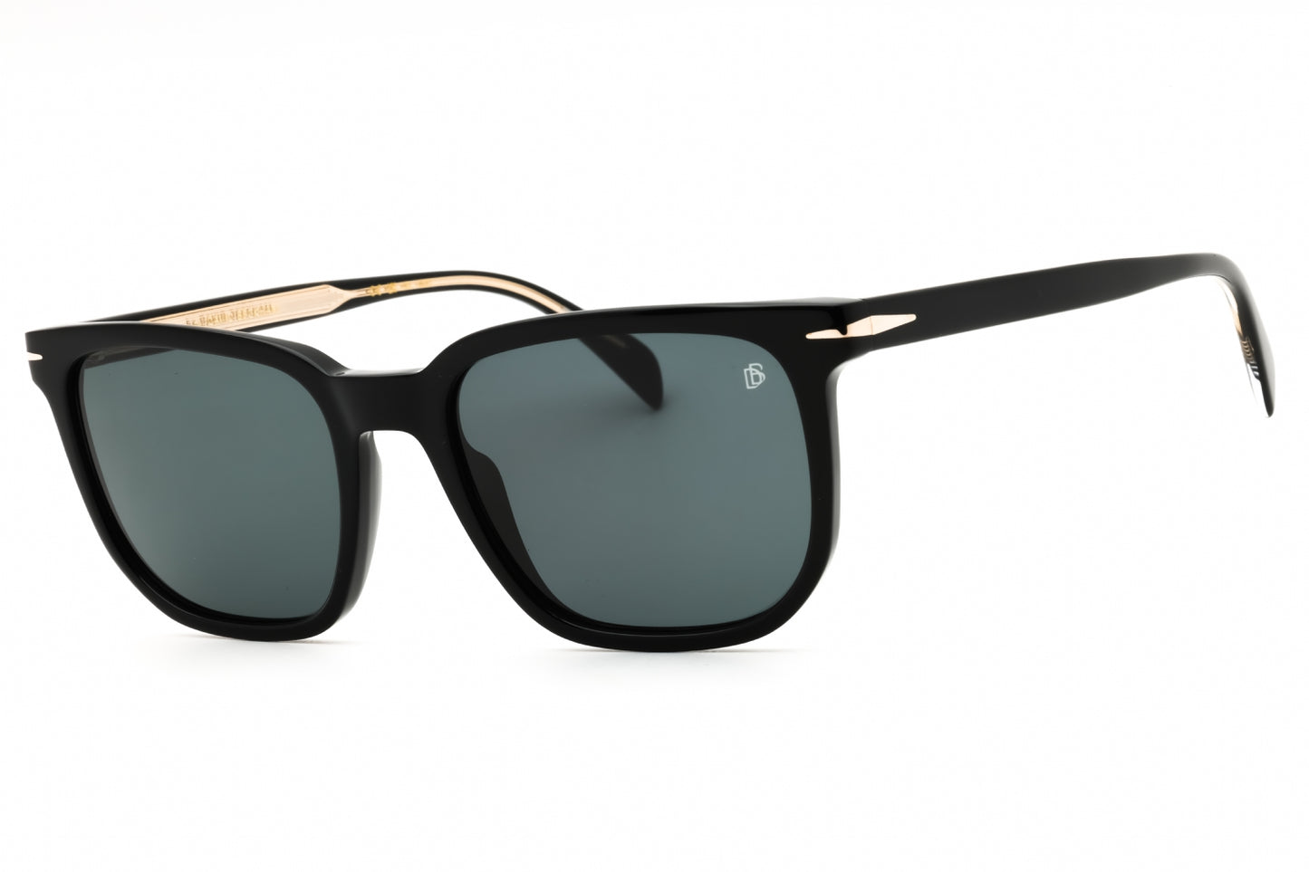 David Beckham DB 1076/S-0807 KU 54
