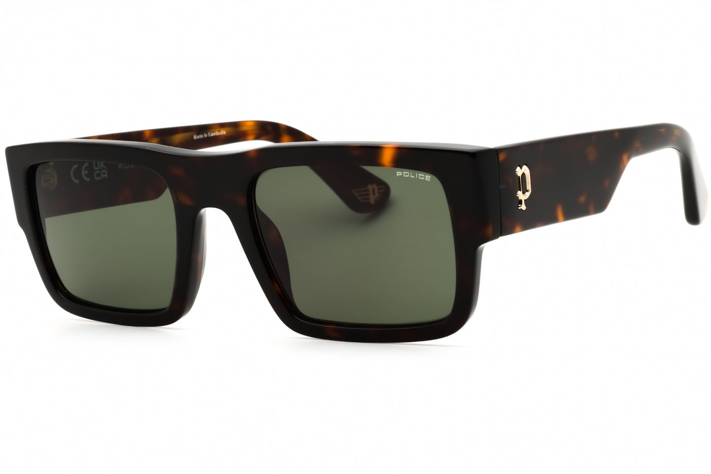 Police SPLL12-0722 54mm