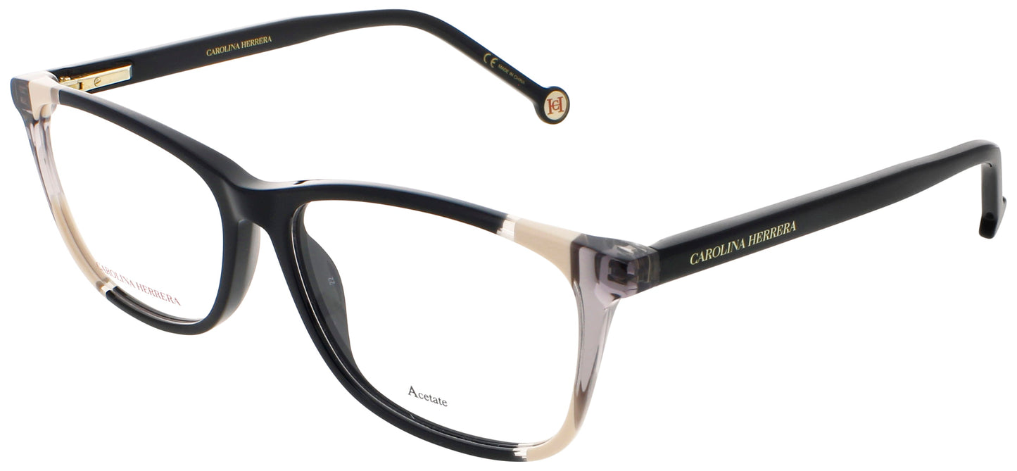 Carolina Herrera CH-0066-0KDX-53 53mm