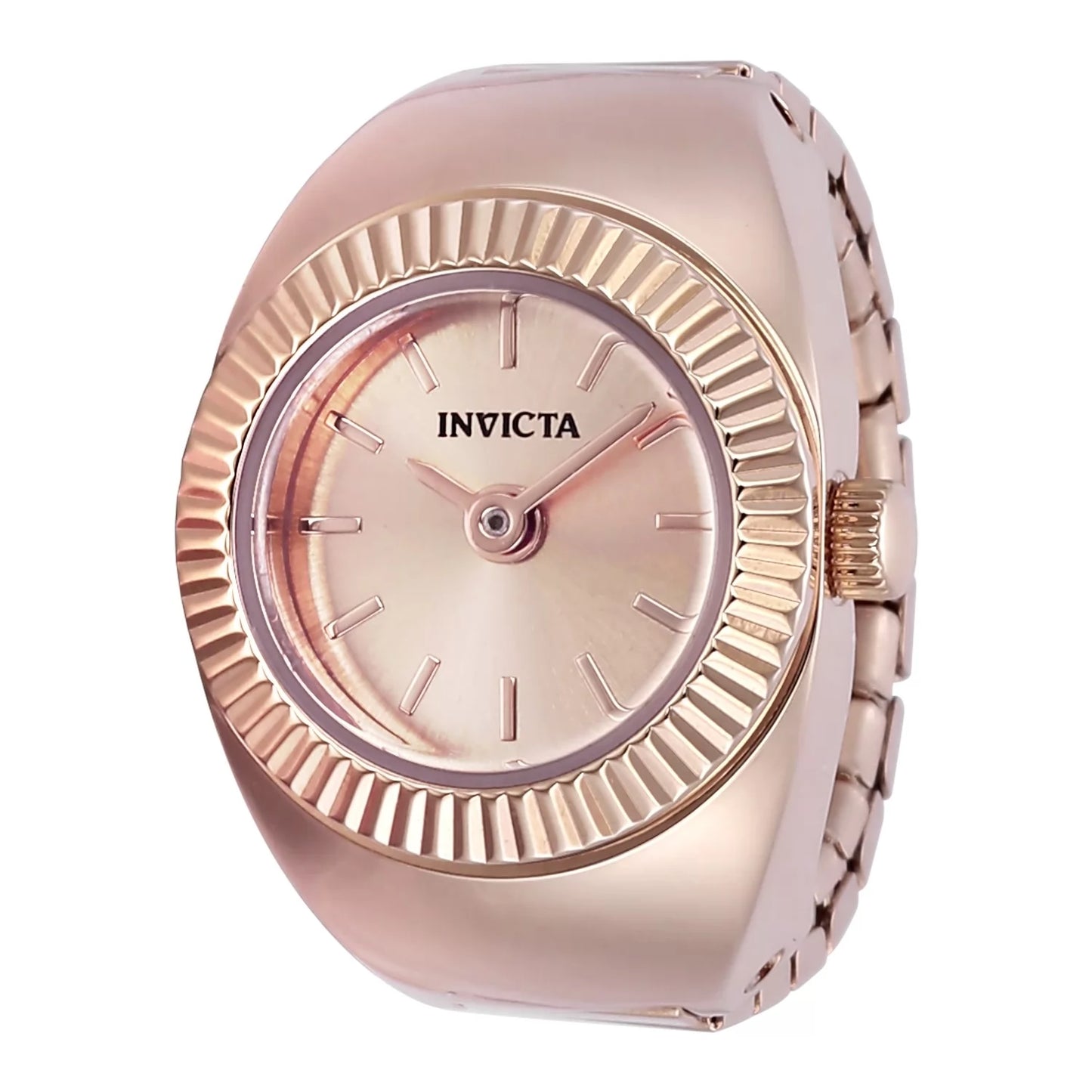 Invicta 48948 Missing