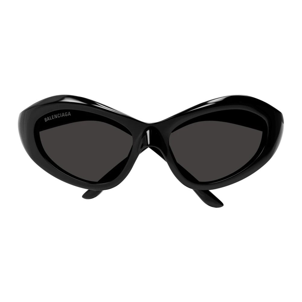 Balenciaga BB0386S-001 60mm