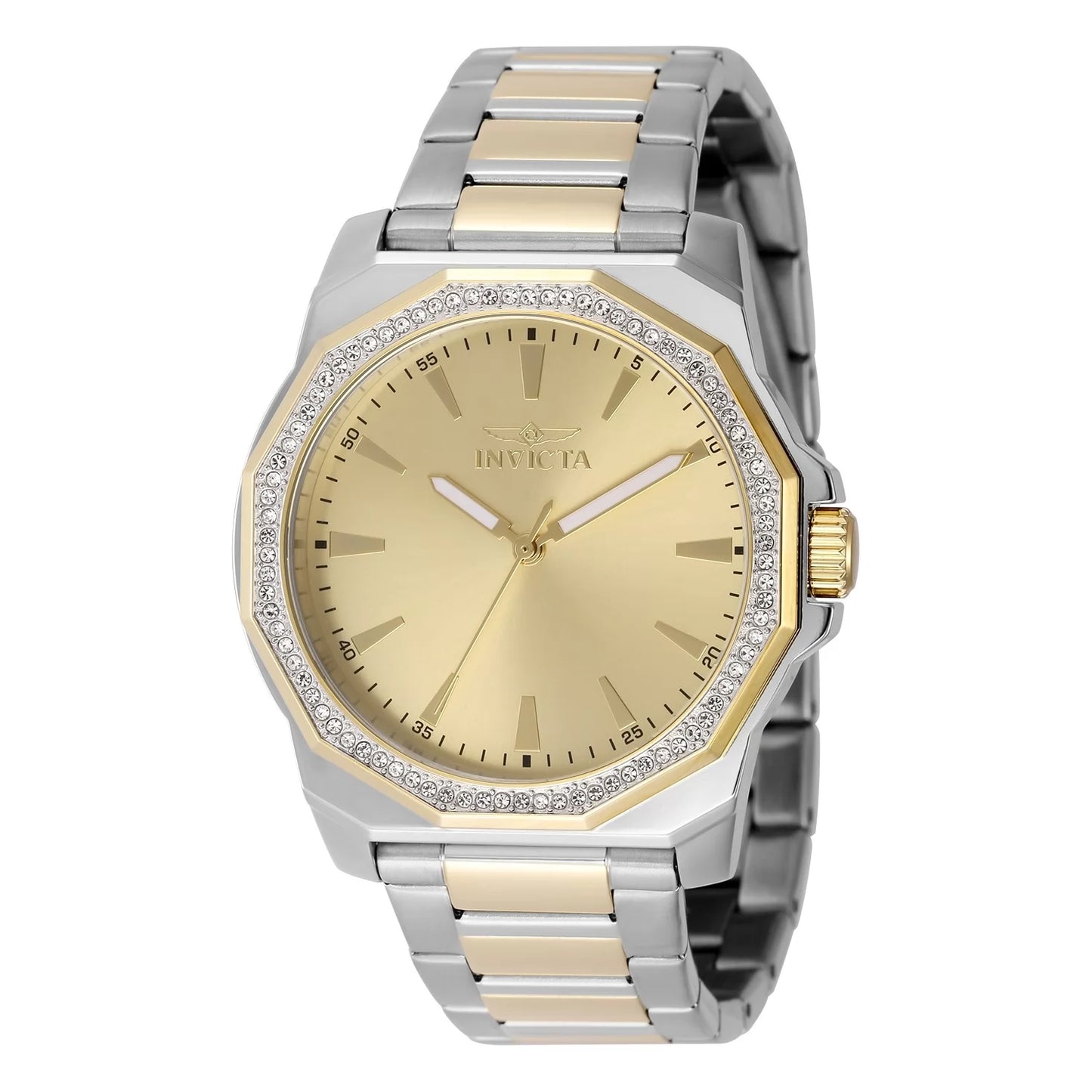 Invicta 49106 Missing