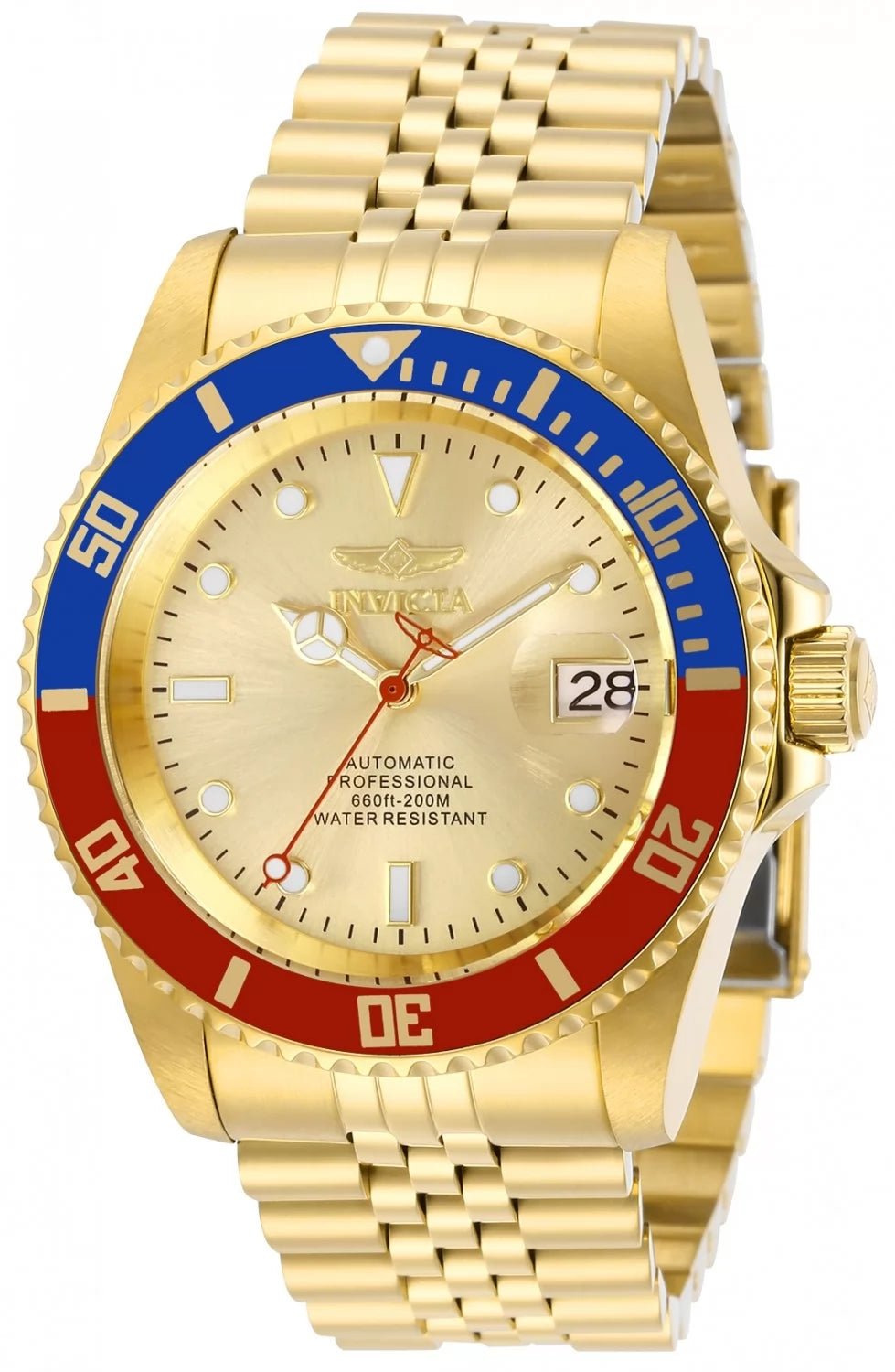 Invicta Pro Diver-29183 42