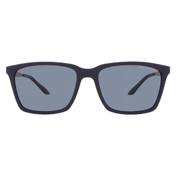 Armani Exchange AX4138S 81812V 57 0mm