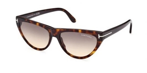 Tom Ford FT0990-52B 0mm