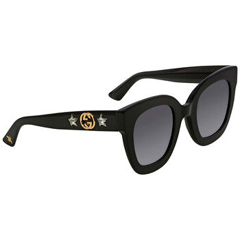 Gucci GG0208S 001 49 0mm