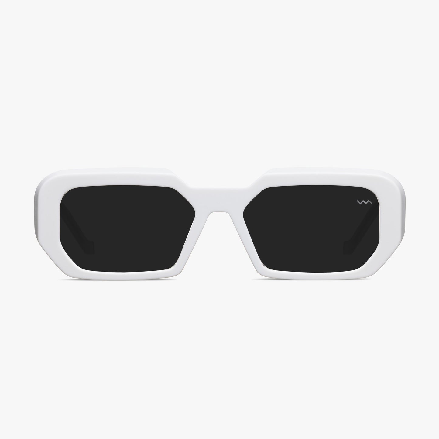 Vava WL0052-WHT-BLK-BLK 53mm
