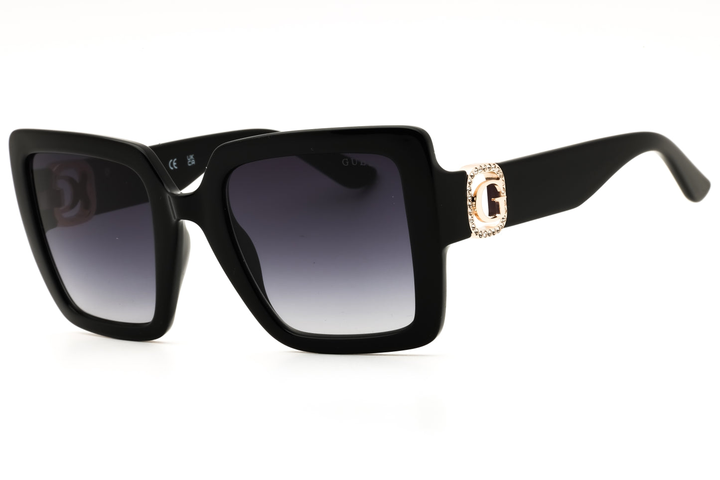 Guess GU00103-01B 52