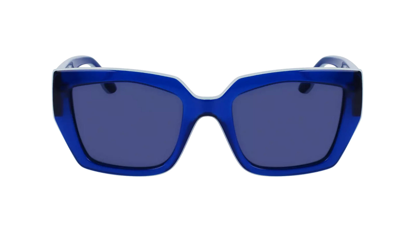 Karl Lagerfeld KL6143S-400-53 53mm