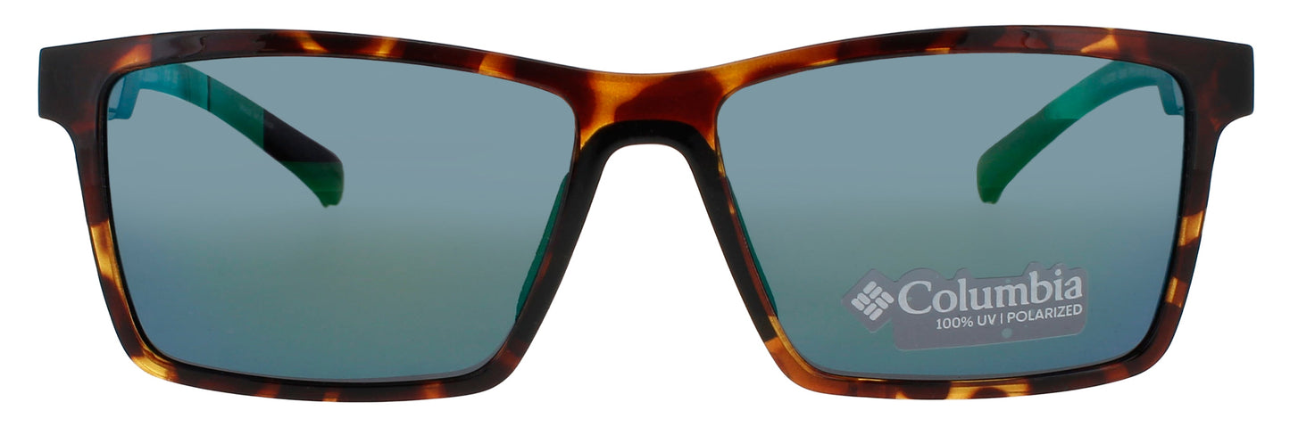 Columbia TRIPLE CANYON-242 55