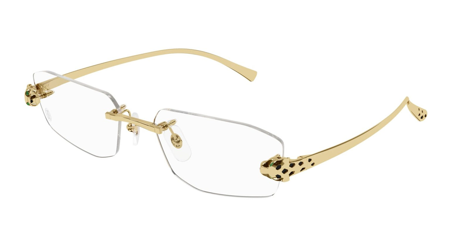 Cartier CT0494o-001 55