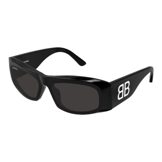 Balenciaga BB0395S-001 60mm