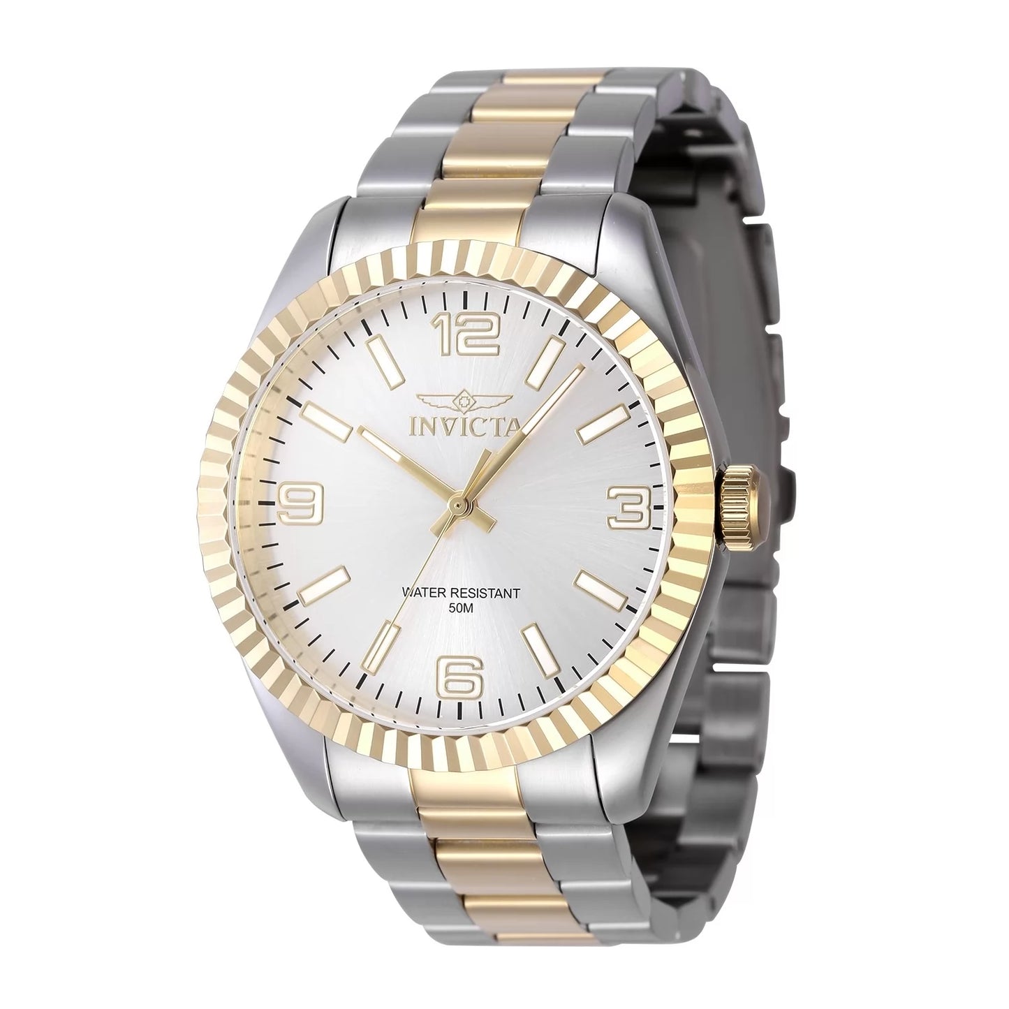 Invicta 47454 Missing