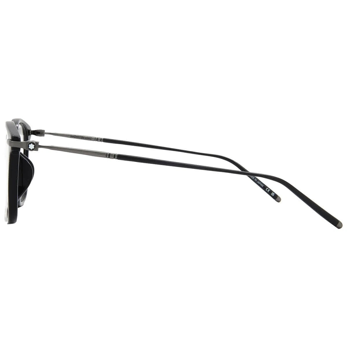 Mont Blanc MB0413oA-001 54mm