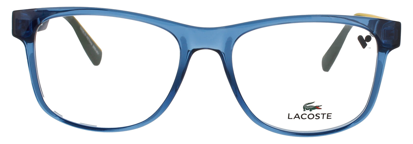 Lacoste L4004-410-53 53