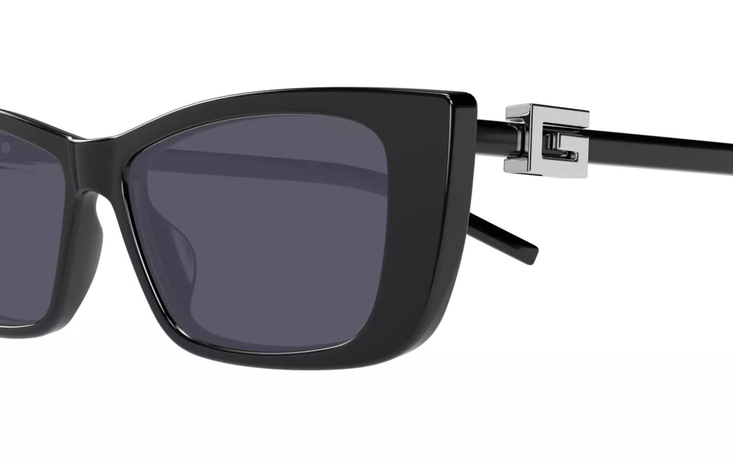 Gucci GG1681S-001 53mm