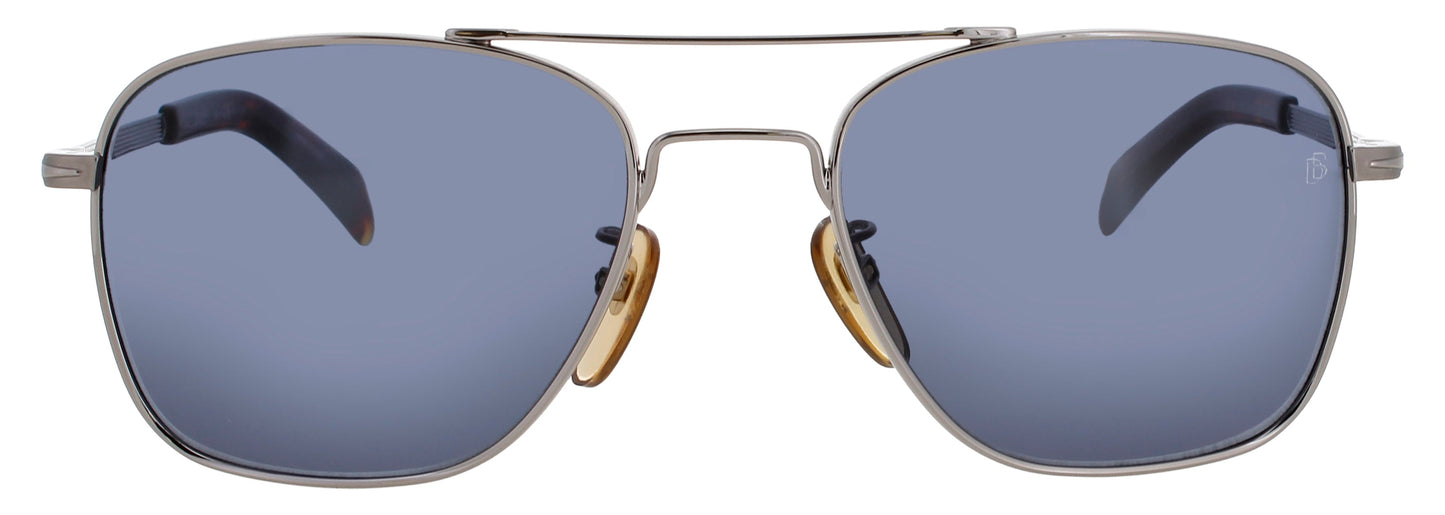 David Beckham DB-7019/S-6LB/KU 55
