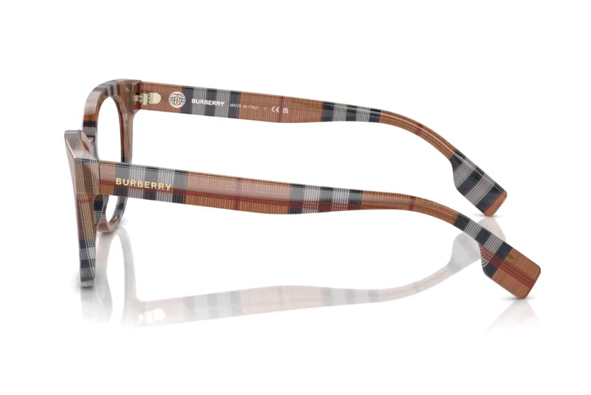 Burberry 0BE2375-3002-51 51