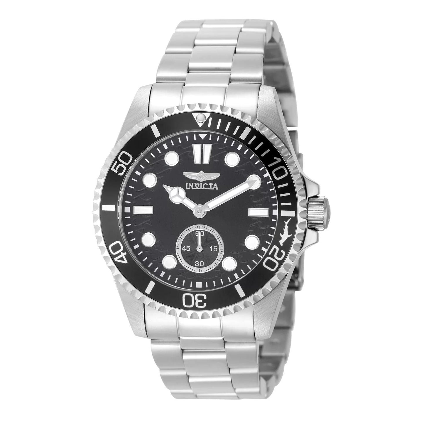 Invicta 49431 Missing