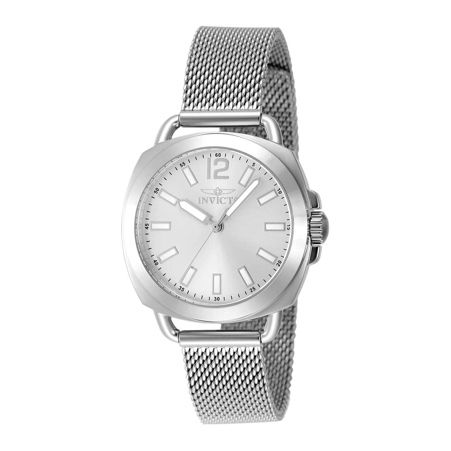 Invicta 48915 Missing