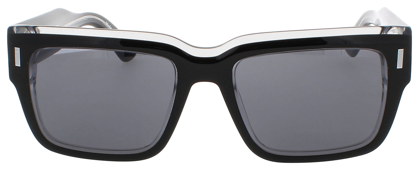 Calvin Klein CK23538S-001 0mm