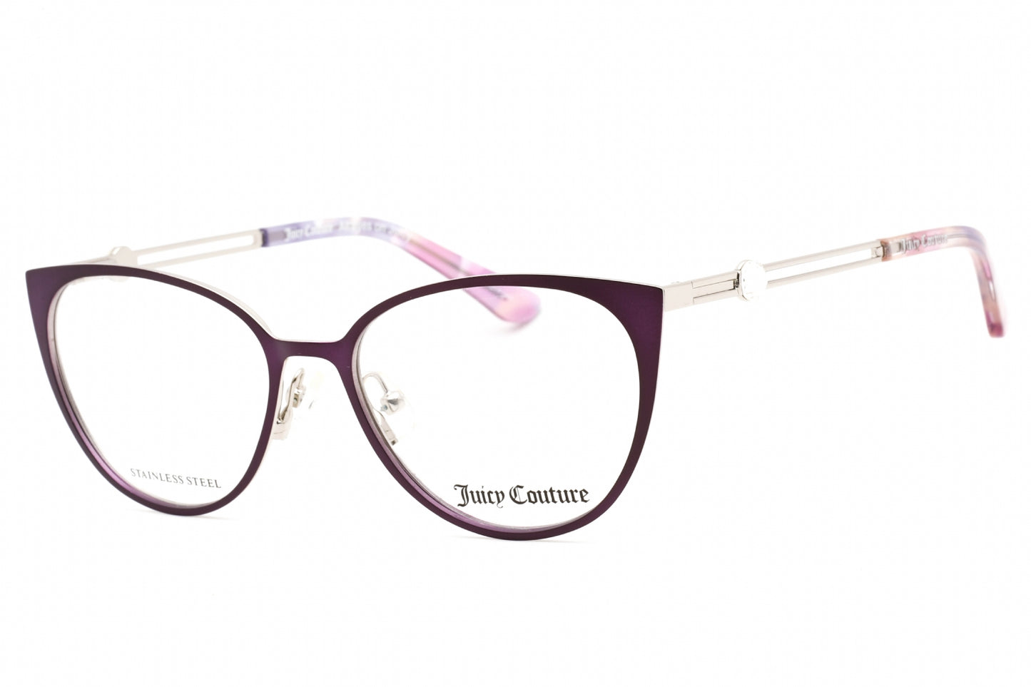 Juicy Couture JU 221-01JZ 00 51mm