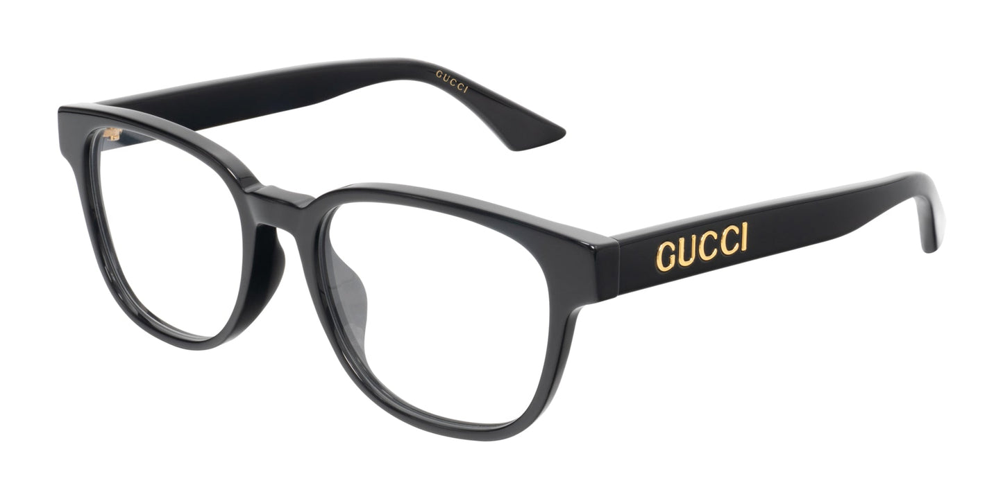 Gucci GG1746oA-001 52mm