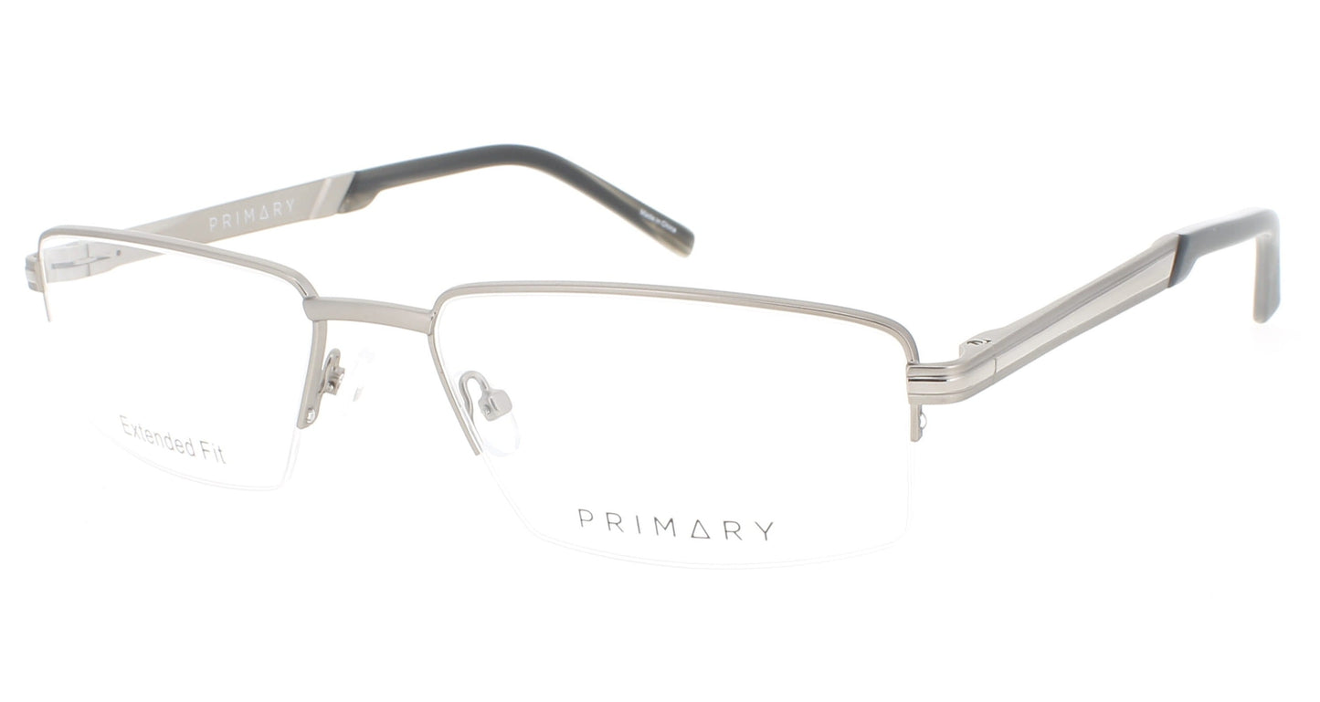 Primary 1137-GUNMETAL-60 60mm