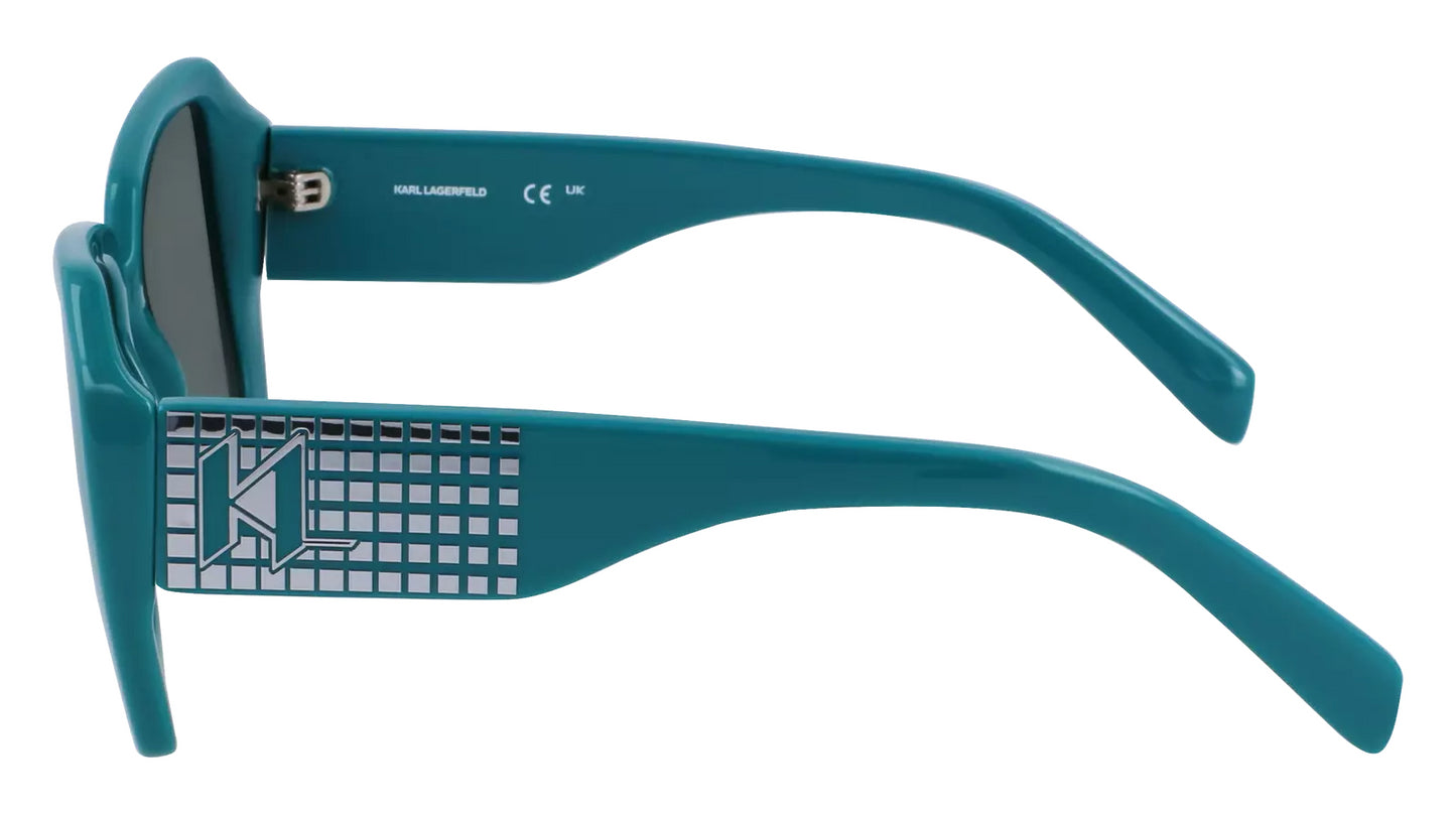 Karl Lagerfeld KL6140S-300-53 53mm