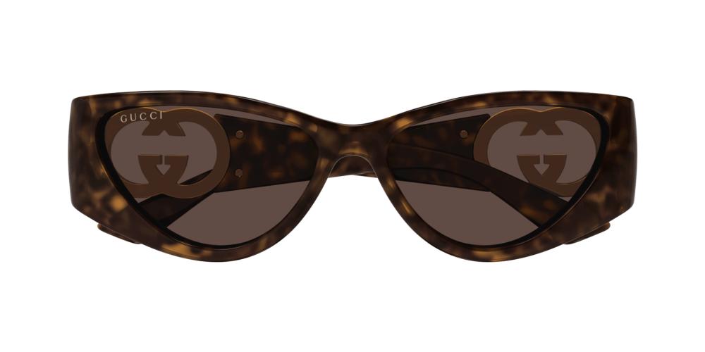 Gucci GG1824S-002 55