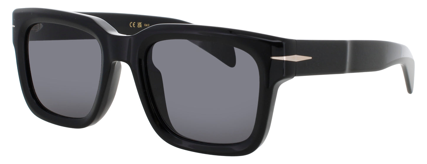 David Beckham DB-7100/S-807/IR 52