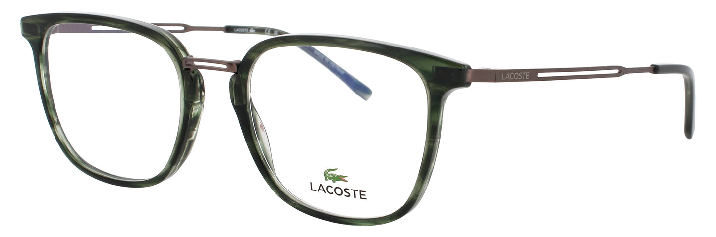 Lacoste L2853PC-N-220-52 52