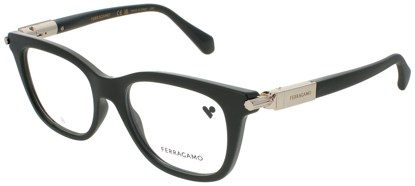 Salvatore Ferragamo SF2973-302-50 50mm