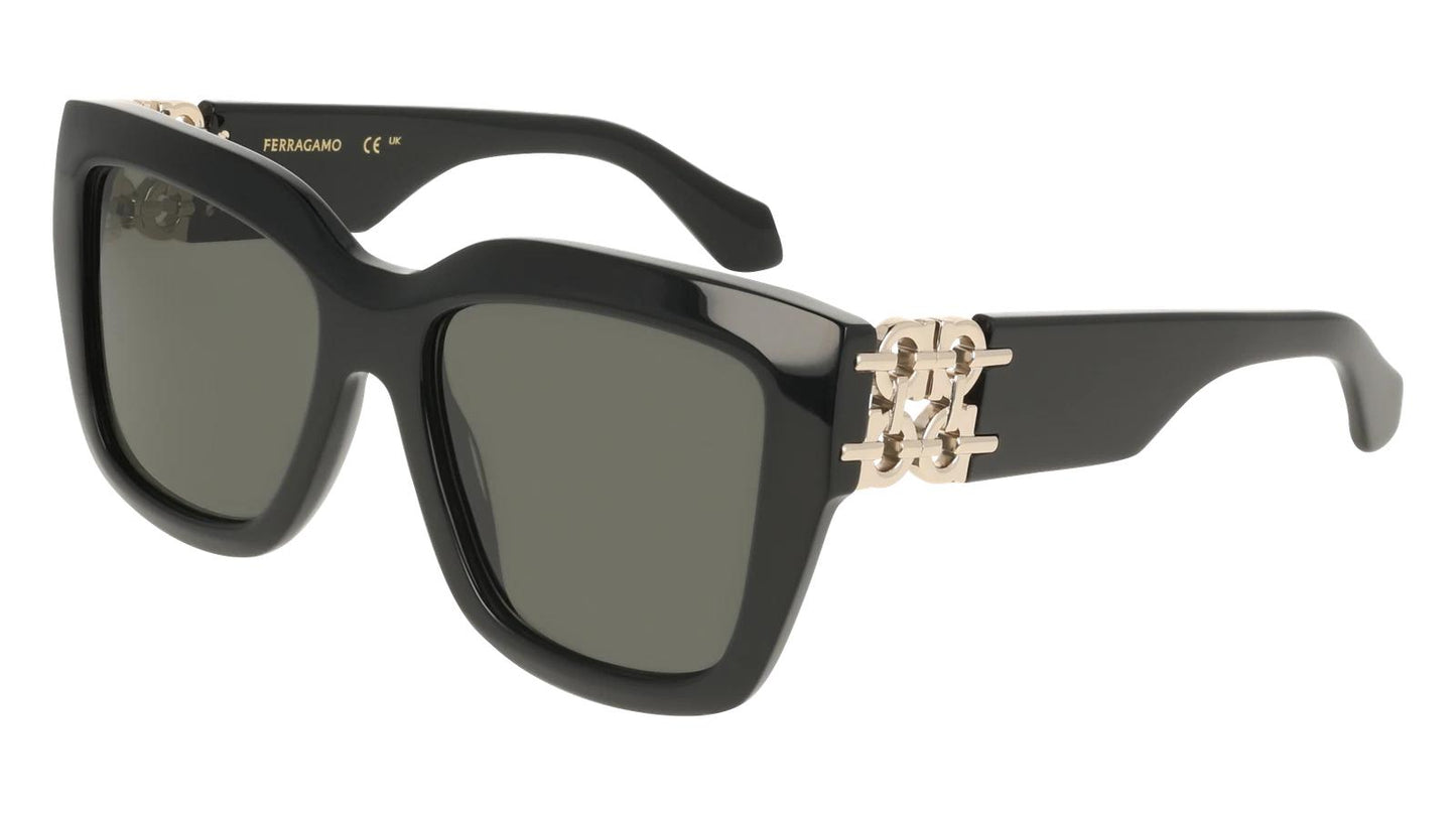 Salvatore Ferragamo SF2083SE-001-5518 55mm