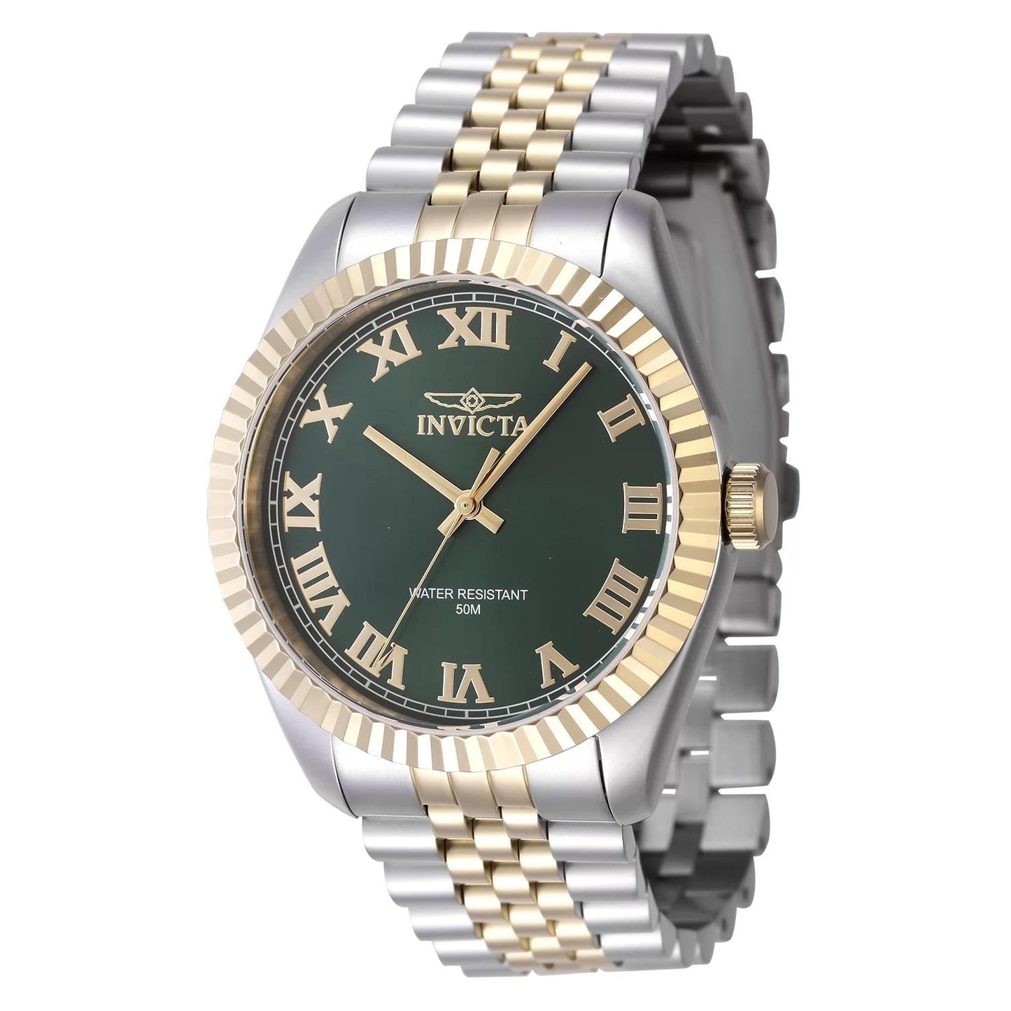 Invicta 47403 Missing