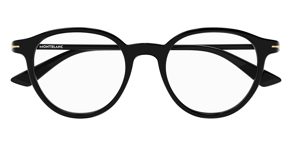 Mont Blanc MB0340o-001 50mm
