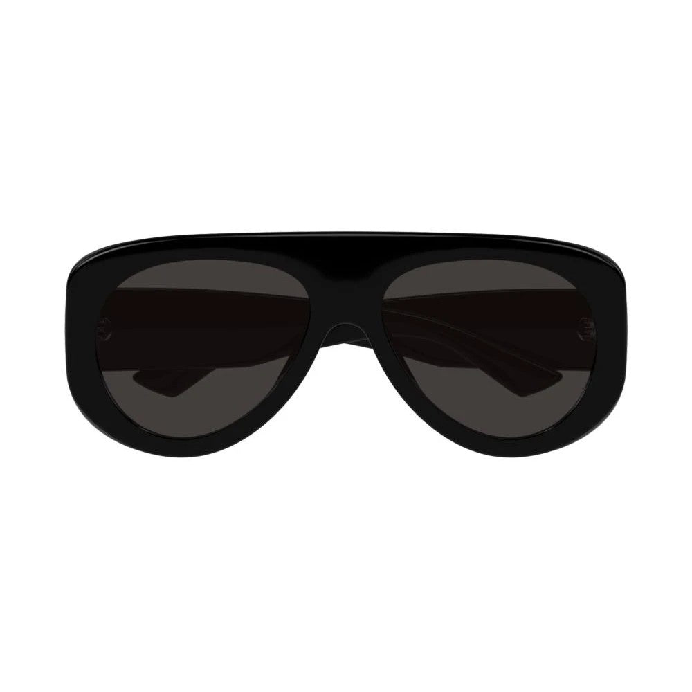 Bottega Veneta BV1362S-001 58mm